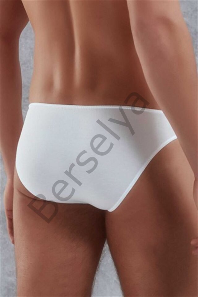 Doreanse  Erkek  Slip 1281