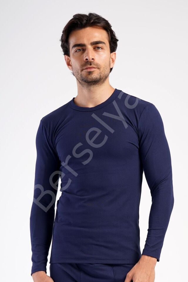 K409006 Vienetta Erkek Pijama Thermal