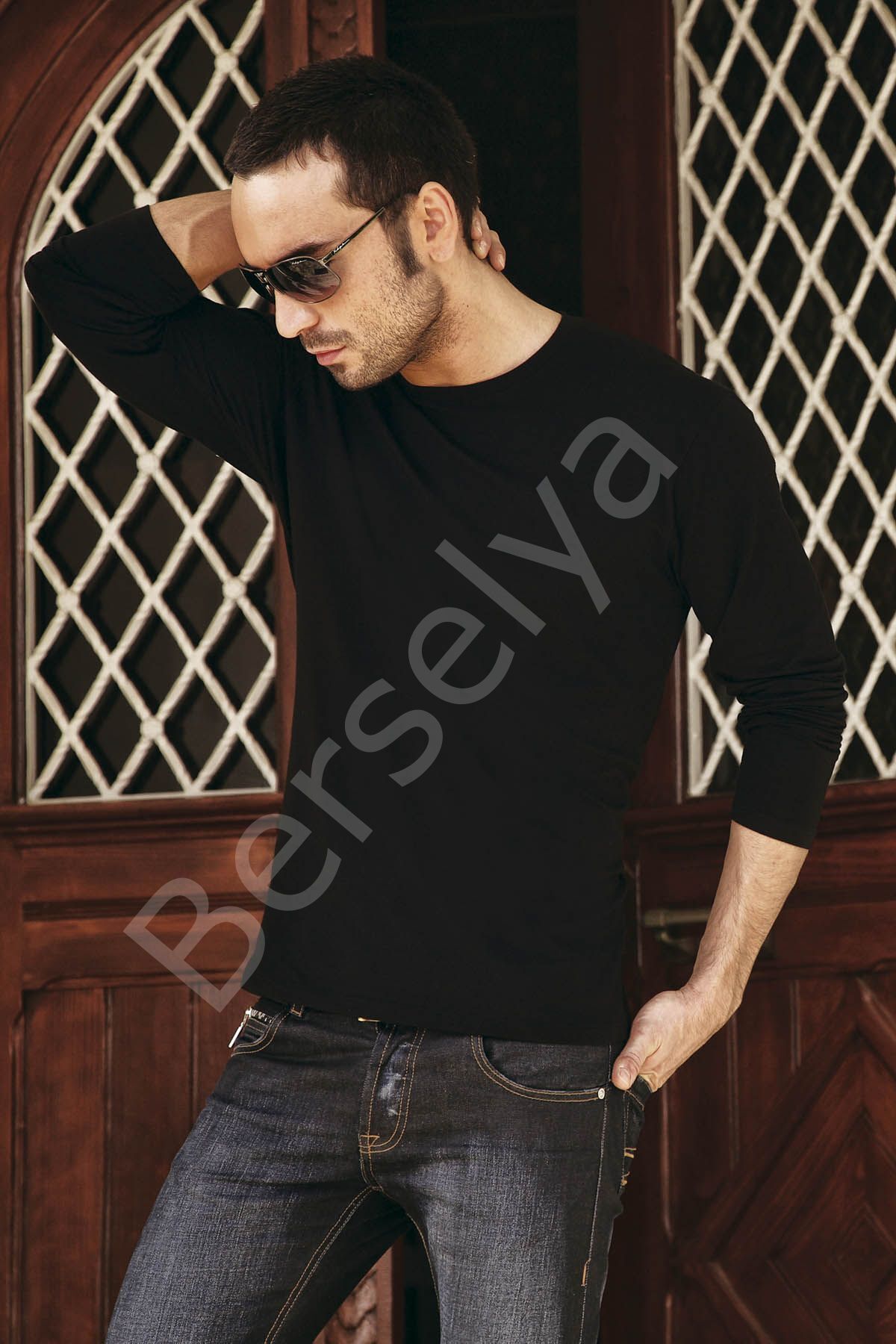 X Man 748 Erkek T-shırt