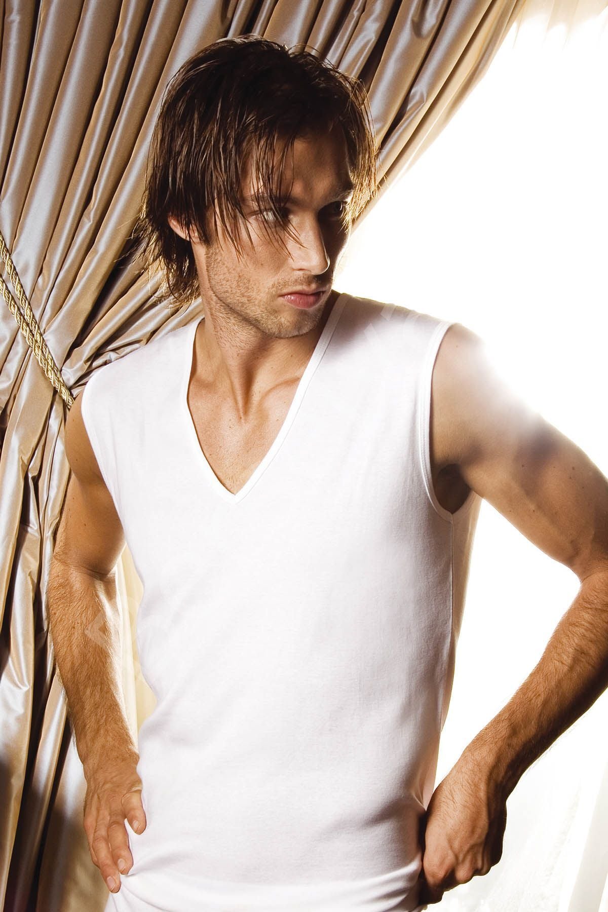 X Man 735 Erkek T-shırt