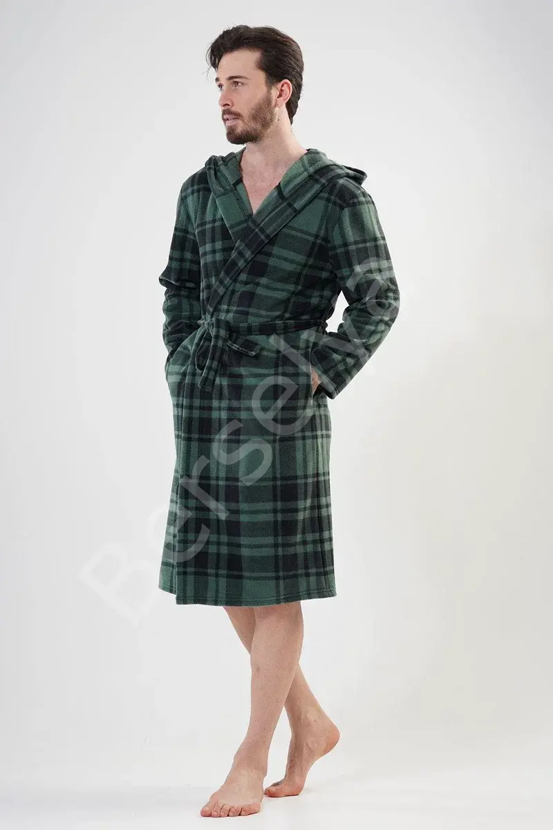 K201022 Vienetta Erkek Pijama Loft