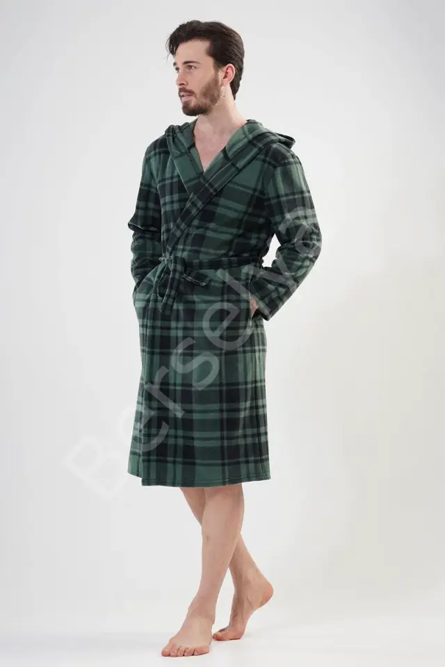 K201022 Vienetta Erkek Pijama Loft