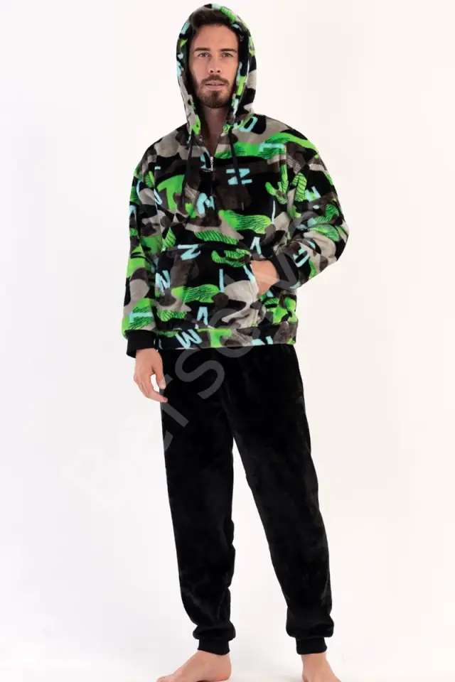 K304079 Vienetta Erkek Pijama