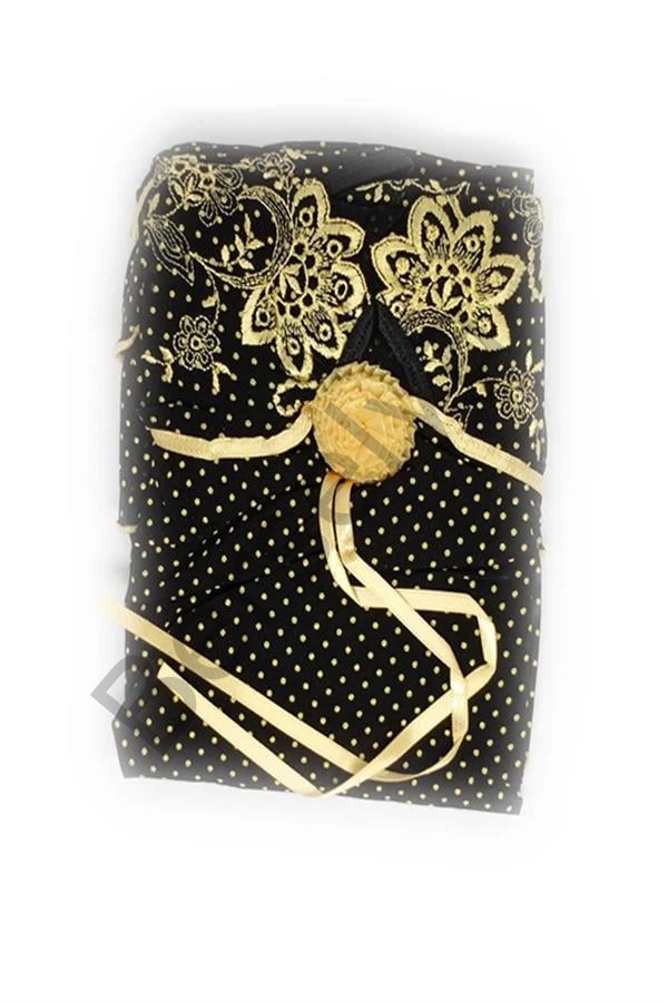 Tüllü Gecelik Takım 2194