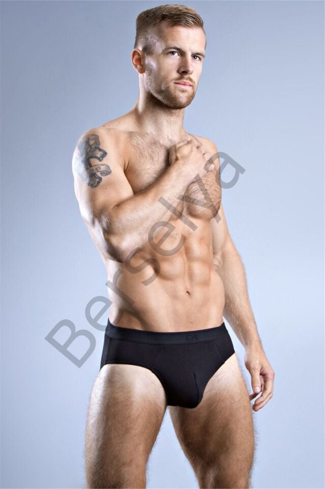 Doreanse 3lü Paket Slip 1327