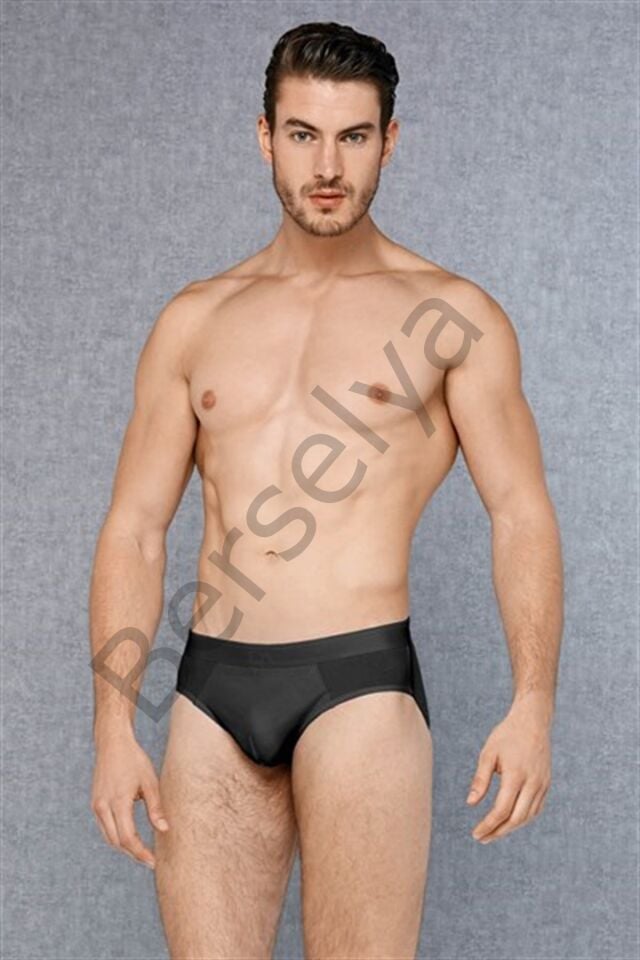 Doreanse 3lü Paket Slip 1327