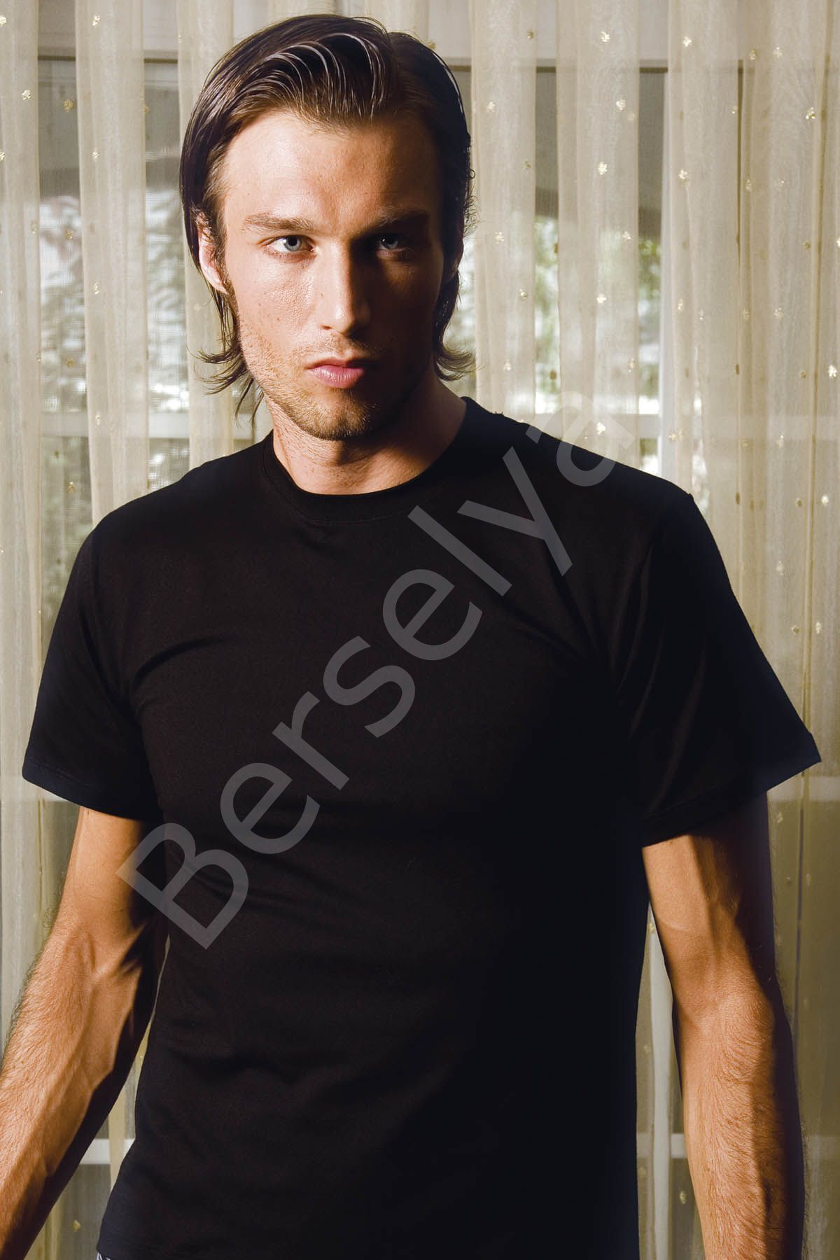 X Man 705 Erkek T-shırt