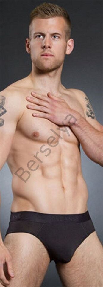 Doreanse  Modal Likralı Slip 1323