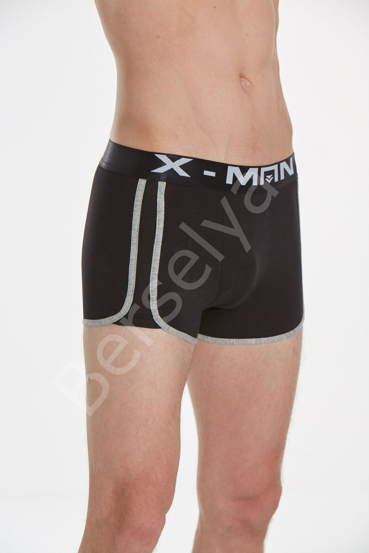X Man 751 Erkek Boxer