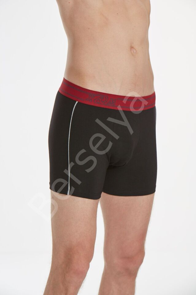 X Man 742 Erkek Boxer