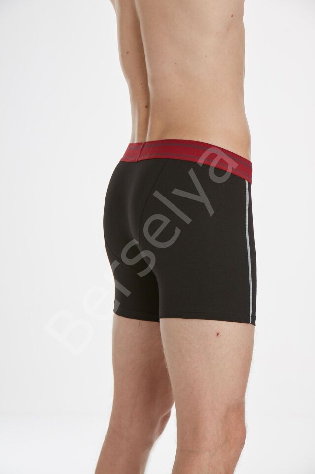 X Man 742 Erkek Boxer