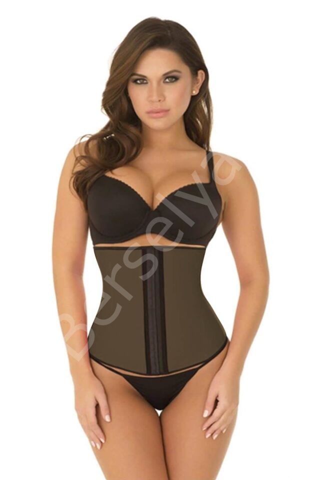 Ten Mı 9161 Agraflı Bel Korse