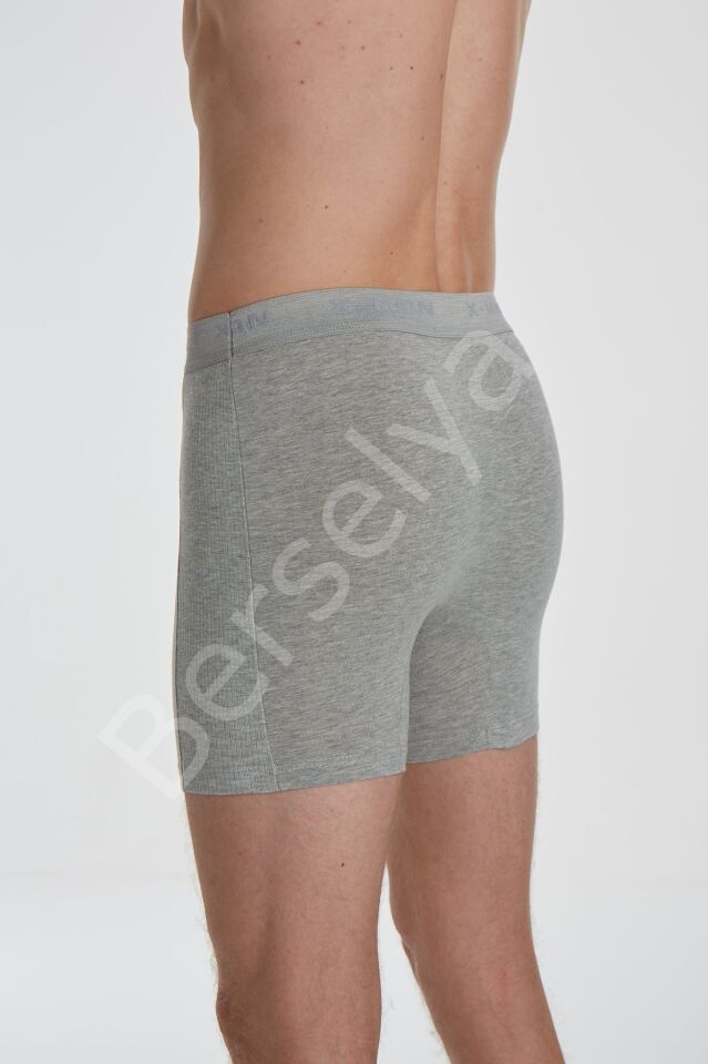 X Man 704 Erkek Boxer