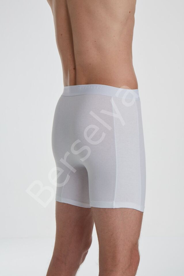 X Man 704 Erkek Boxer