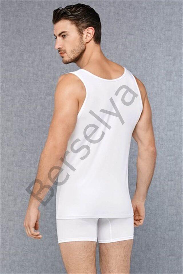 Doreanse Erkek  Pamuk Atlet 2011p