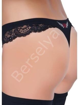 X Lady 1534 Kadın Strıng