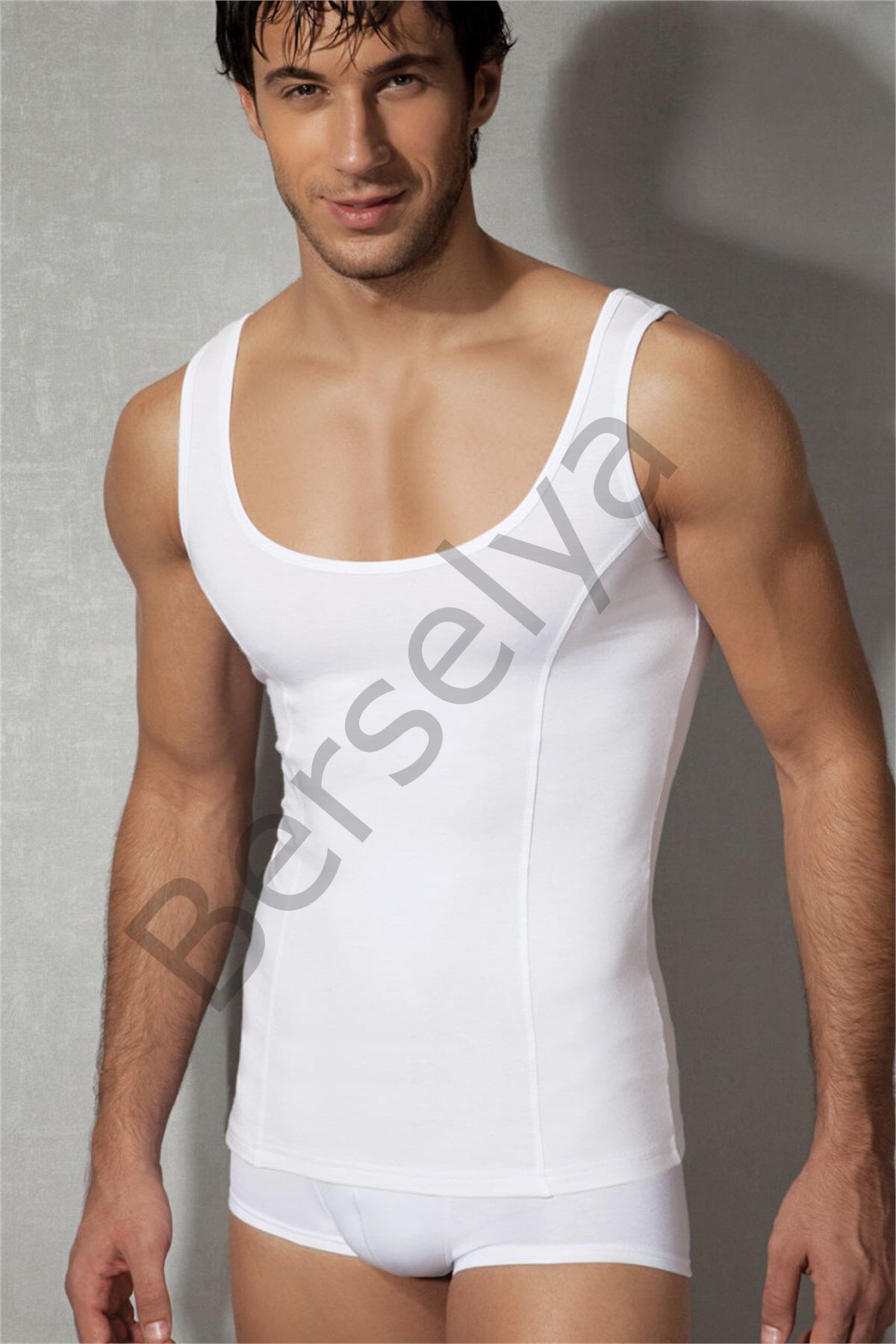 Doreanse  Erkek  Atlet 2255