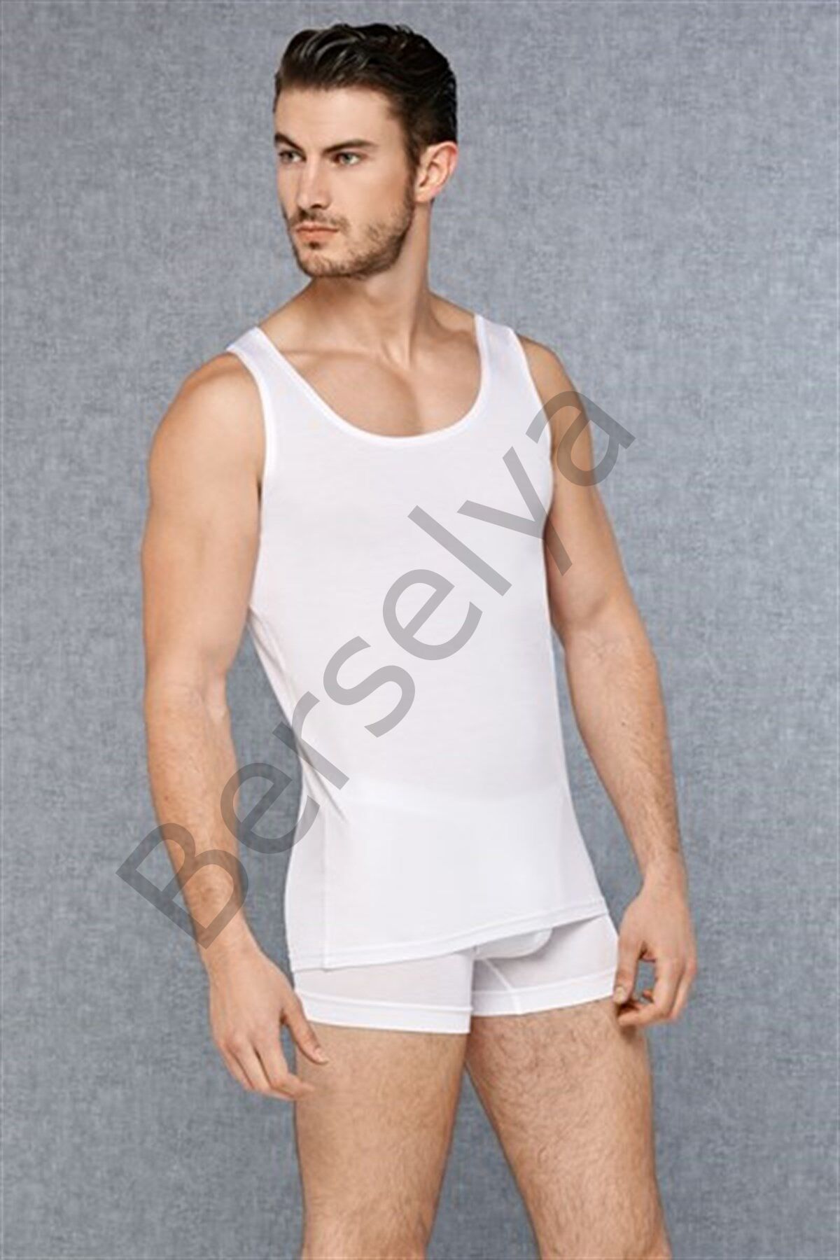 Doreanse  Premium Lüx Atlet 2000