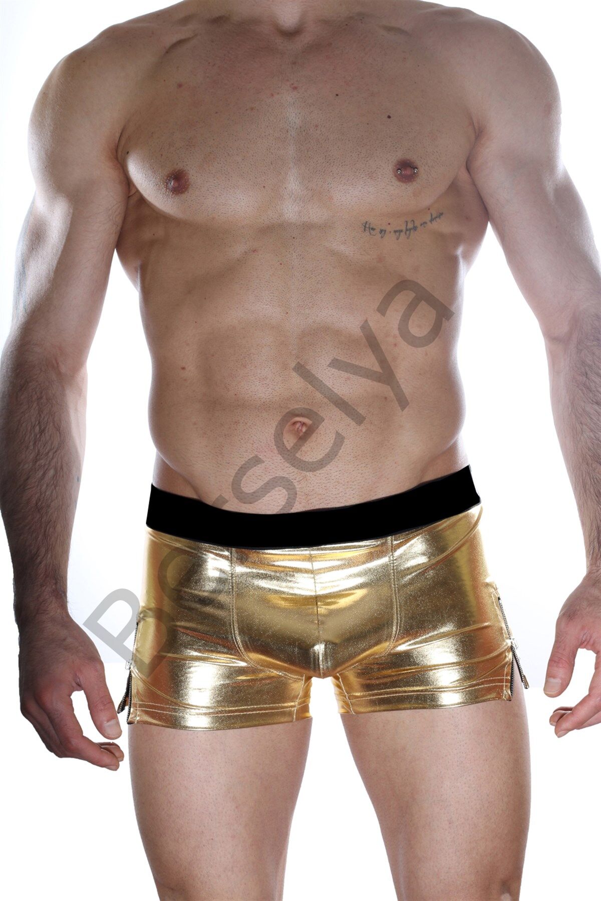 Erkek  Fantezi Boxer