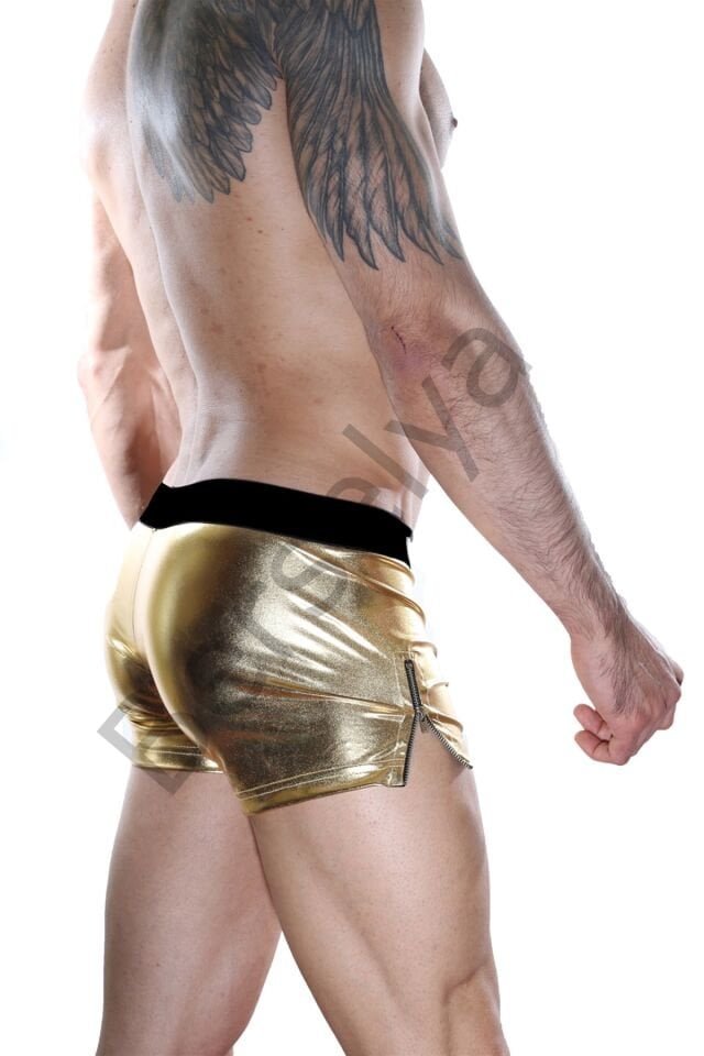 Erkek  Fantezi Boxer