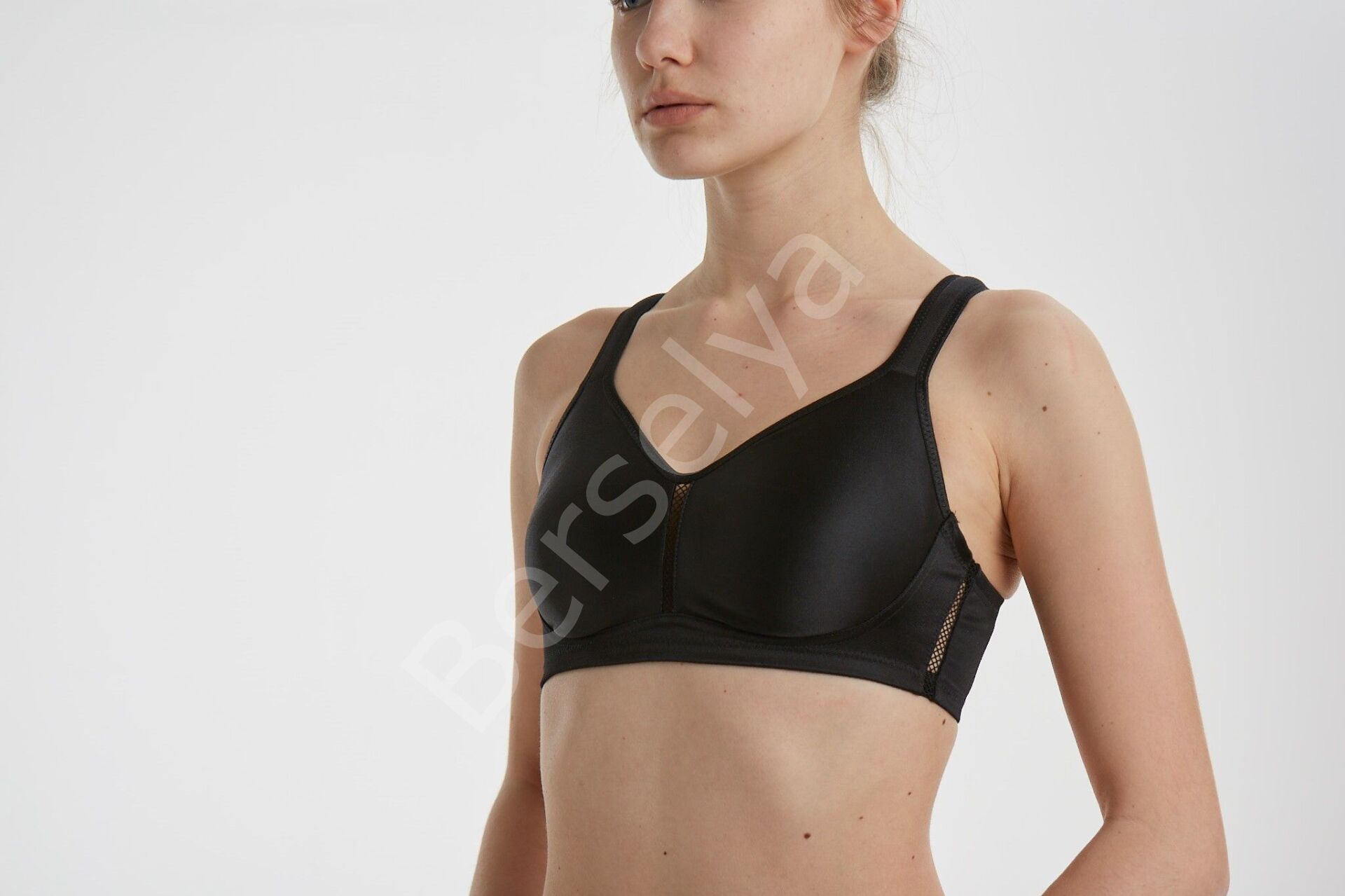 X Lady 2 Kodlu Sütyen