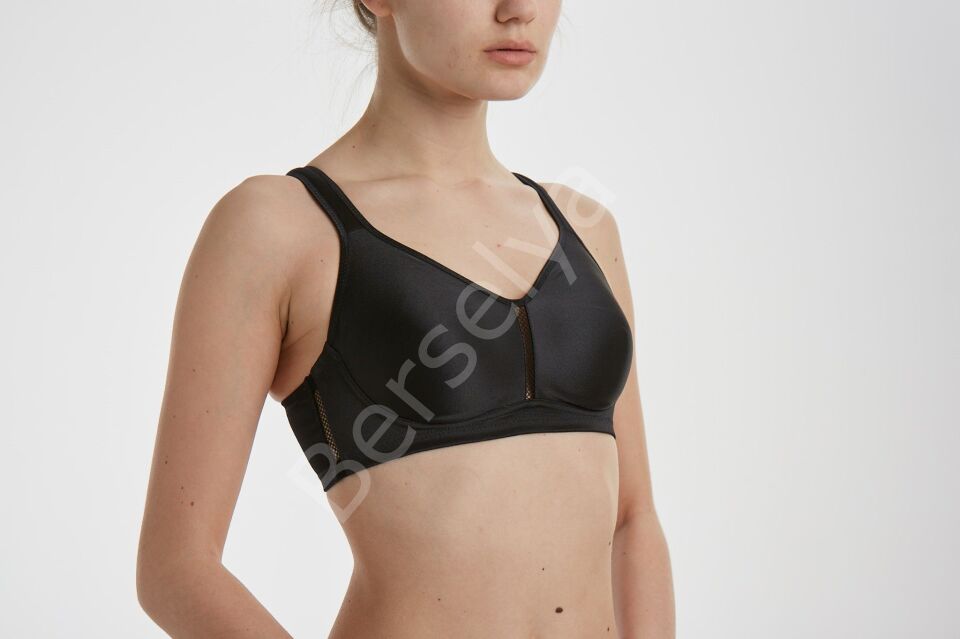 X Lady 2 Kodlu Sütyen