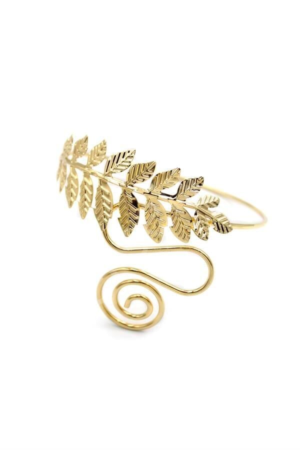 Pazuluk Bilezik - Altın