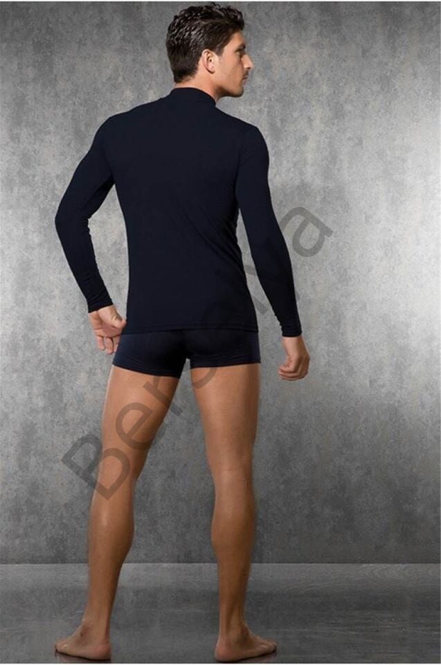 Doreanse  Balıkçı Yaka Spor Sweatshirt 2930