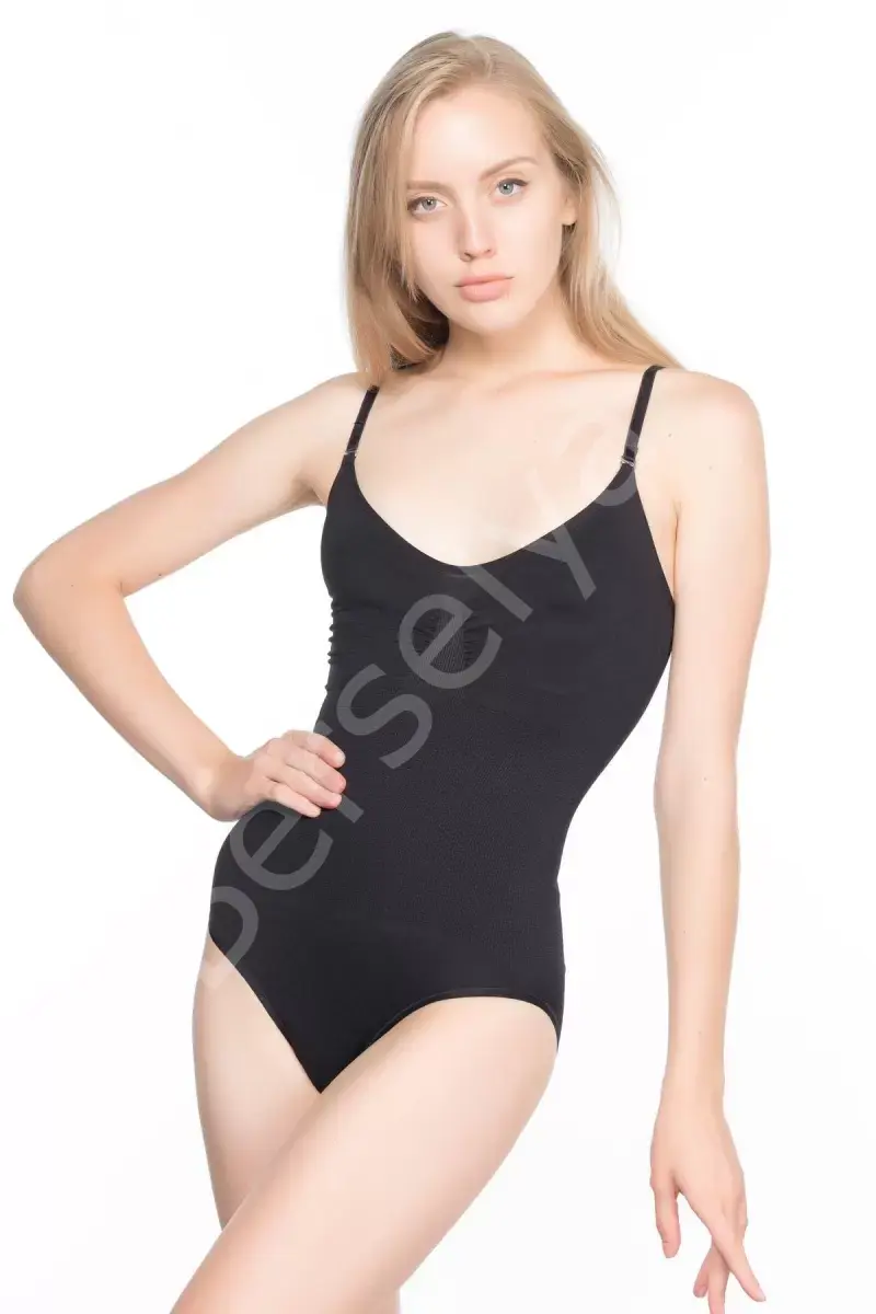 Siyah  2012 Body Korse
