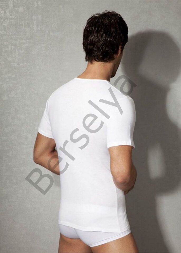 Doreanse Erkek  T-shirt 2810