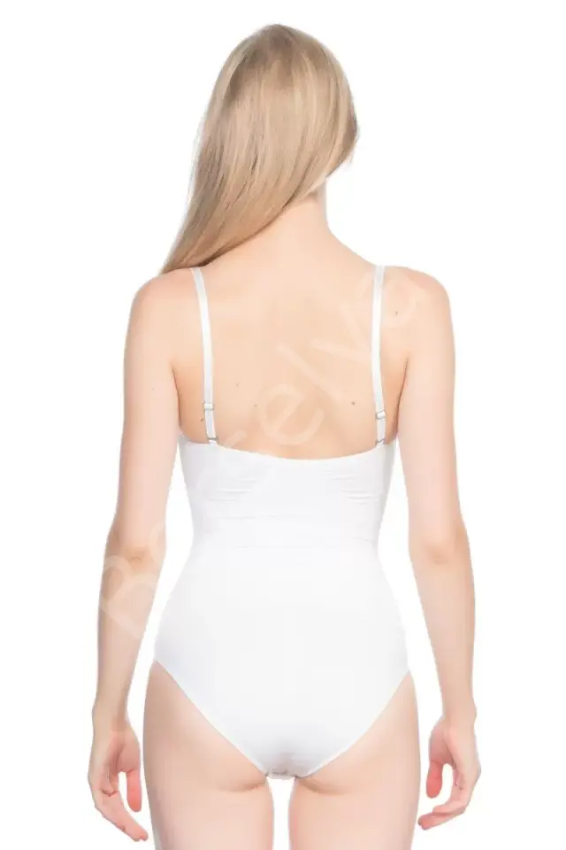 Beyaz  2012 Body Korse