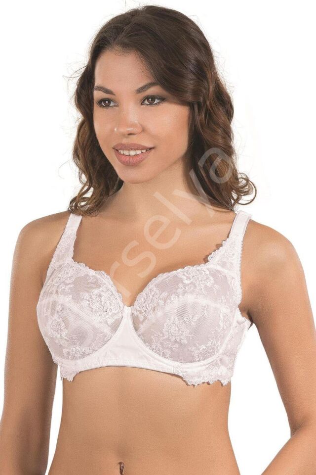 Pudra  Mı Emay 146 C Balenli Brode