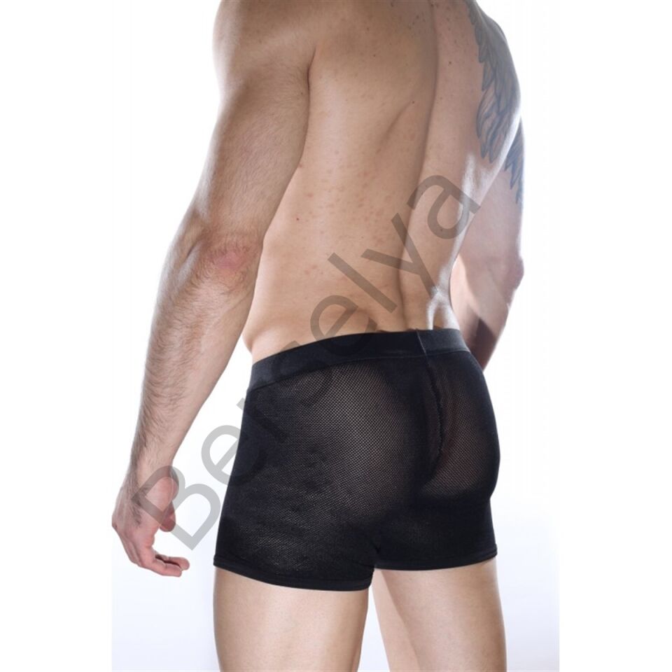 Süper Esnek File Boxer