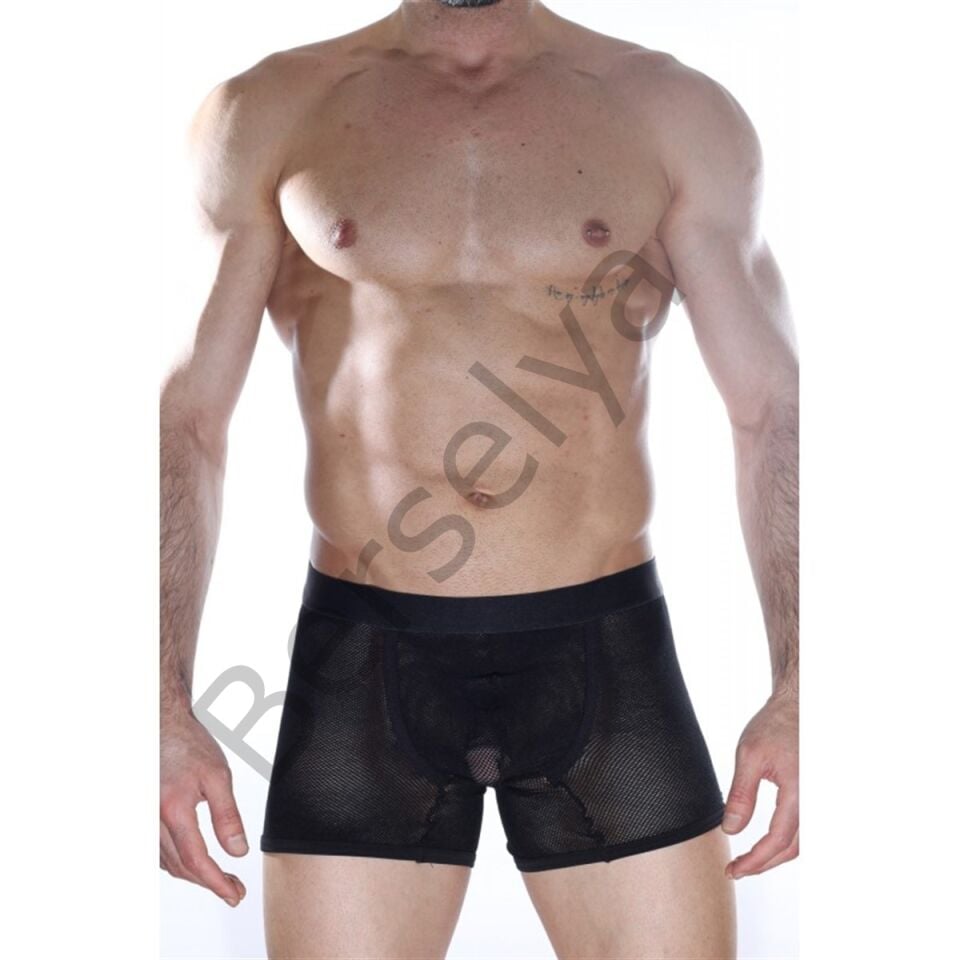 Süper Esnek File Boxer