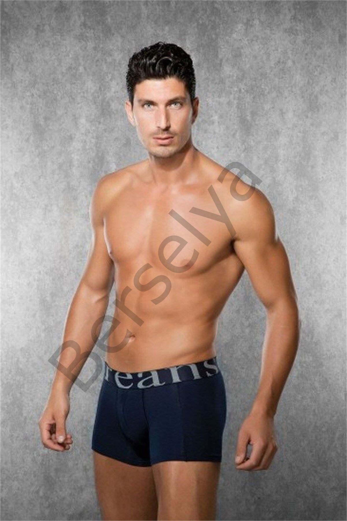 Doreanse  Streç Kesim Erkek  Külot 1777