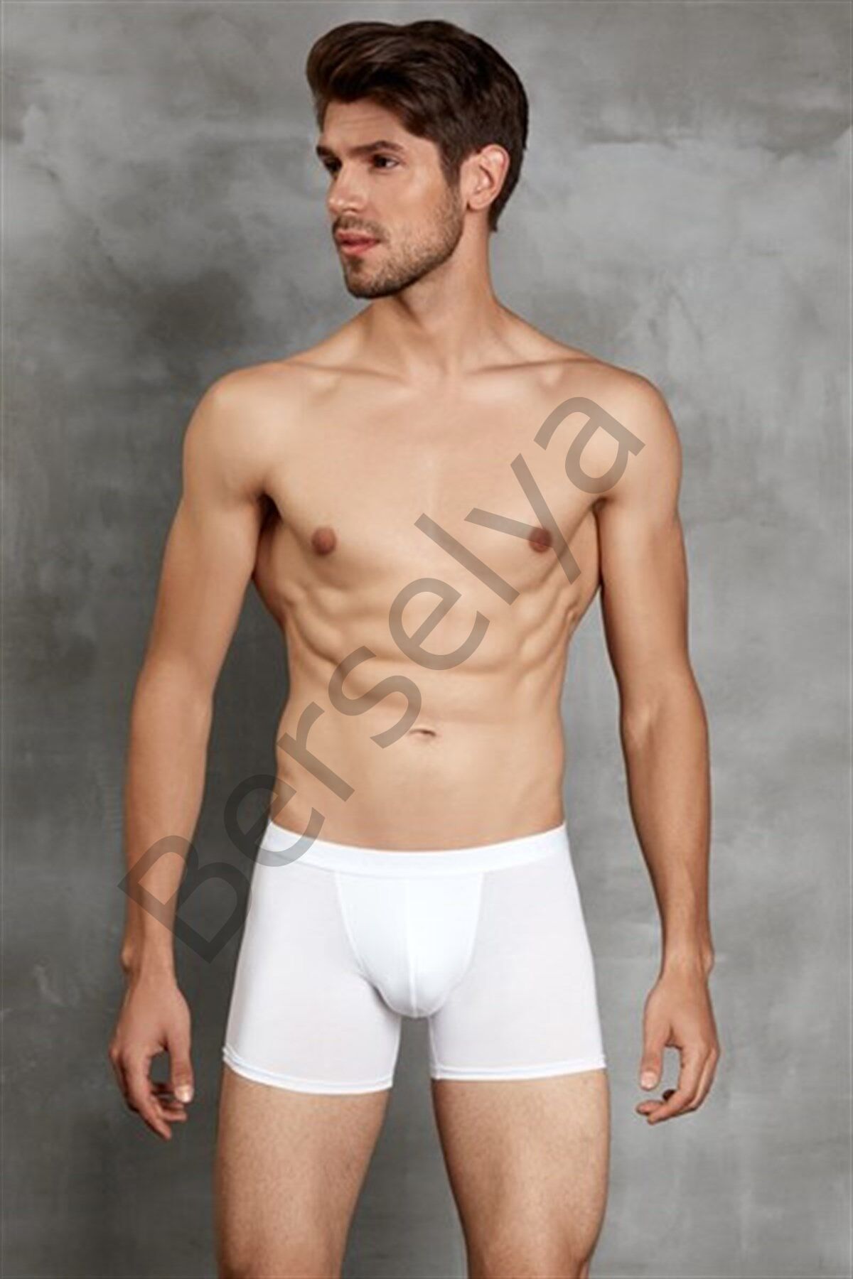 Doreanse Erkek  Pamuk Boxer 1500