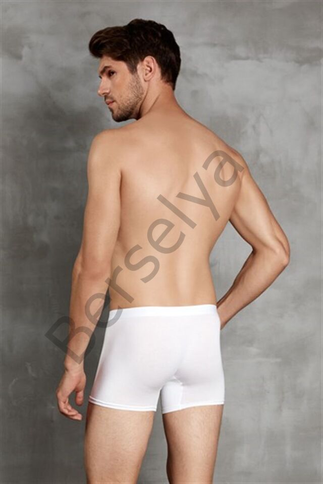 Doreanse Erkek  Pamuk Boxer 1500