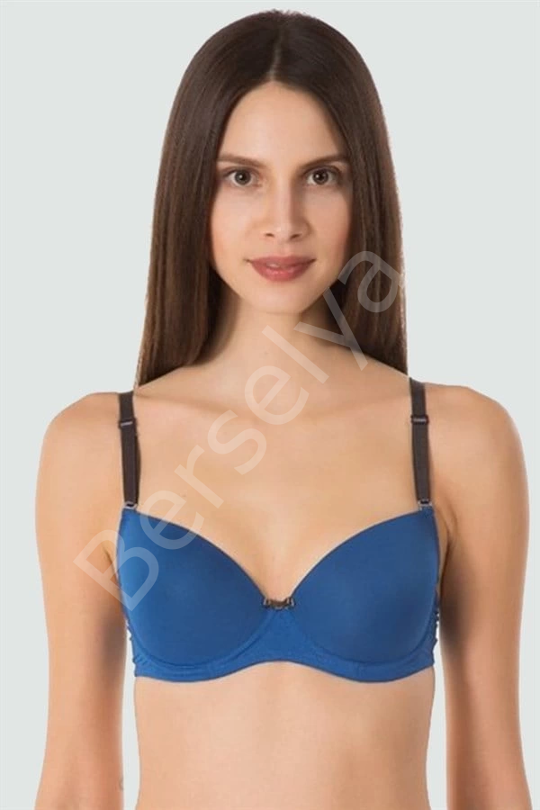 Kom Natalia Kaplı Sütyen