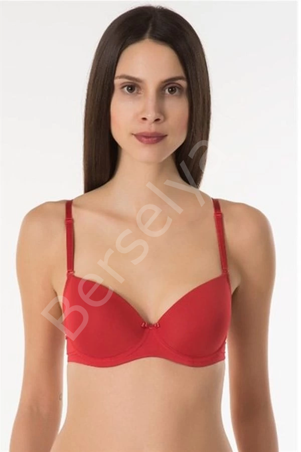 Kom Natalia Kaplı Sütyen