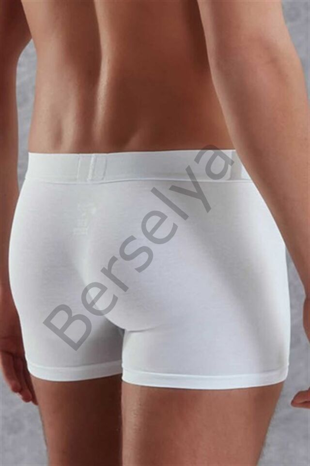Doreanse Erkek  Modal Normal Paça Boxer 1777p