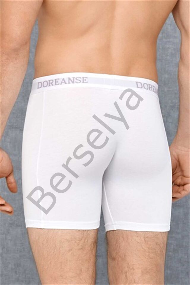 Doreanse Erkek  Modal Normal Paça Boxer 1780p