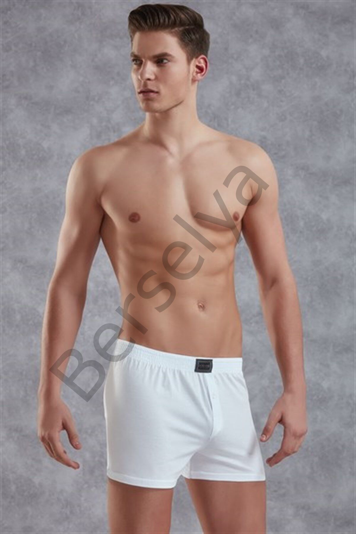 Doreanse  Erkek  Boxer 1511