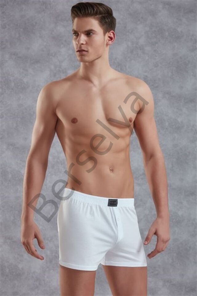 Doreanse  Erkek  Boxer 1511