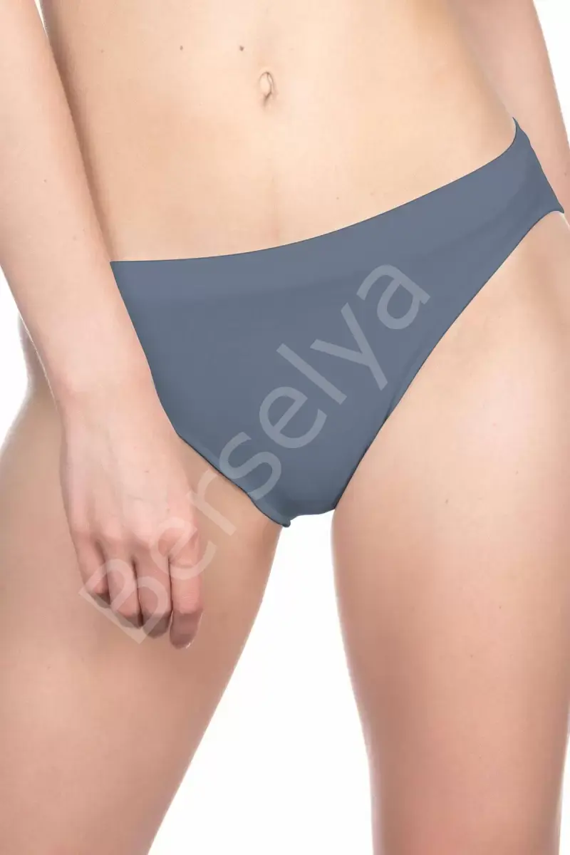Antrasit  3001 Soft Slip Külot