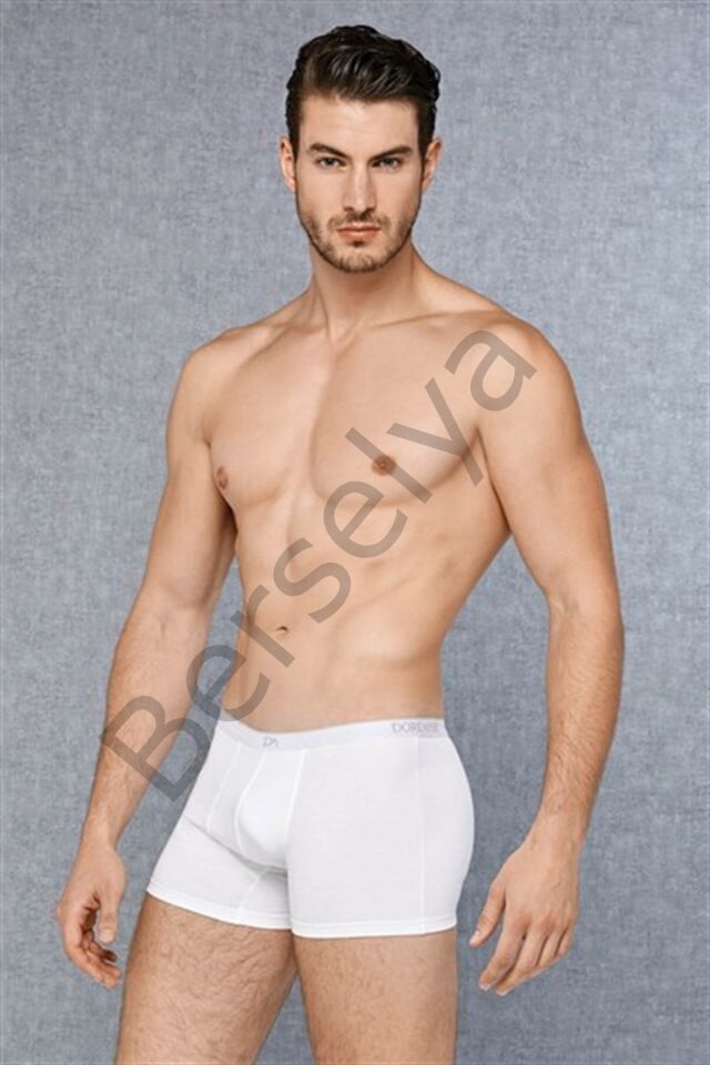 Doreanse  Koton Streç Boxer 1717