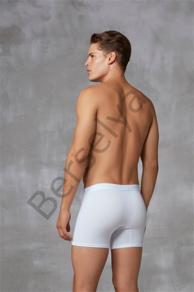 Doreanse  Erkek  Boxer 3lü Ekonomik Paket 1742