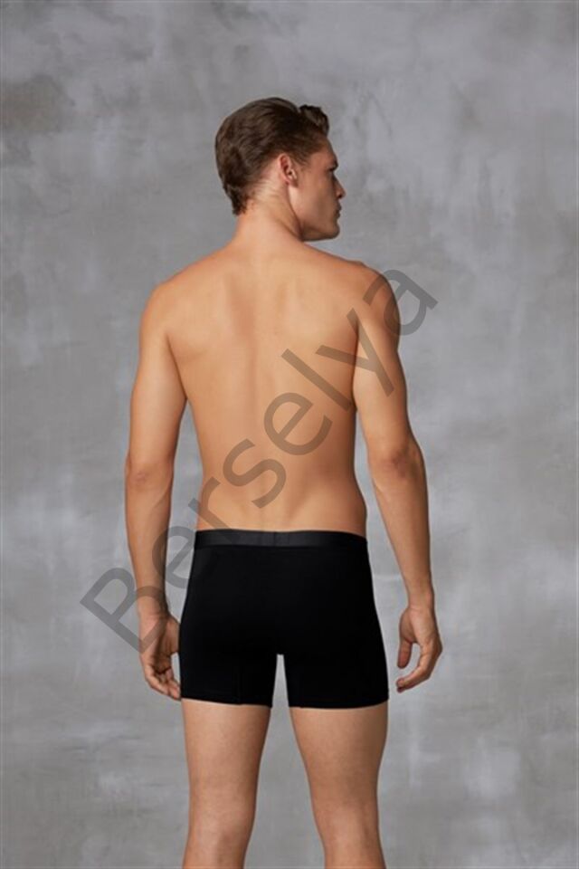 Doreanse  Erkek  Boxer 3lü Ekonomik Paket 1742