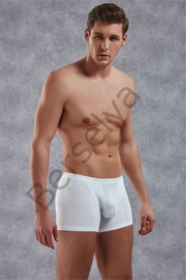 Doreanse Elegant Erkek  Boxer 1770