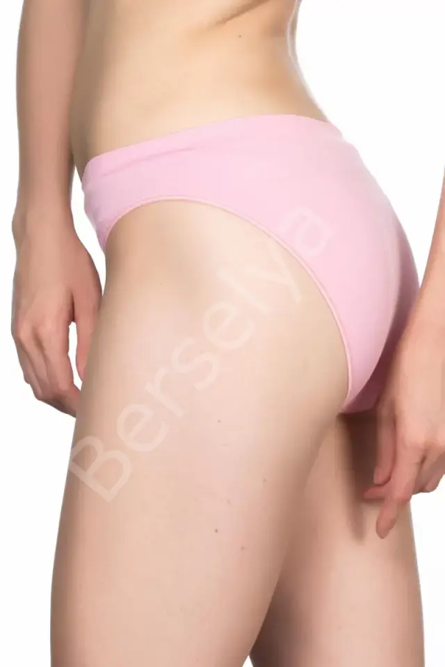 Pembe  3001 Soft Slip Külot