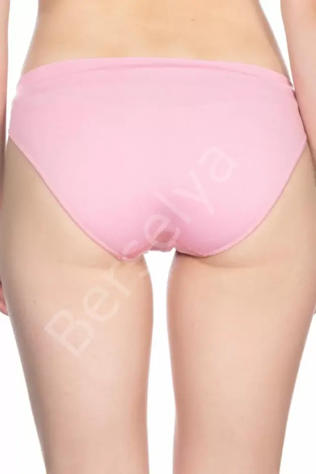 Pembe  3001 Soft Slip Külot